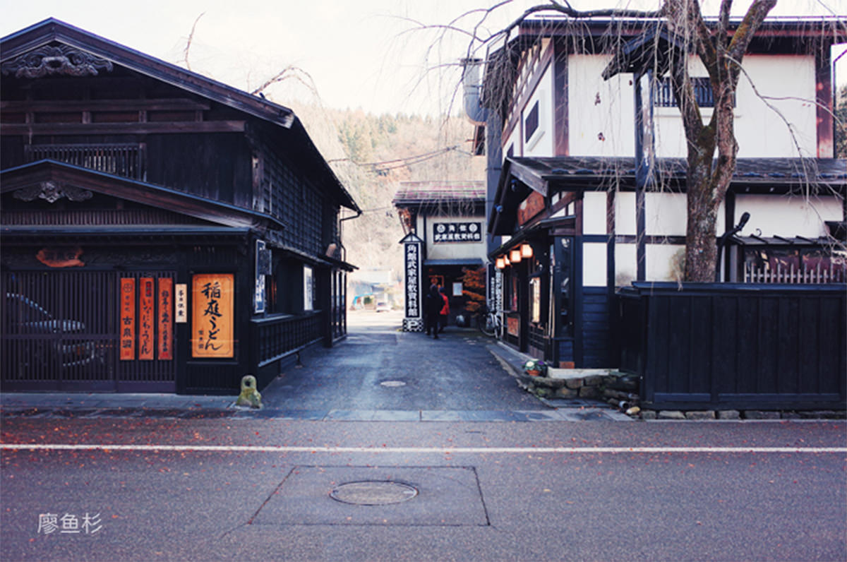 秋田不止有秋田犬,这里的人文风景样样不容错过! - 秋天 | 日本东北好玩到不行