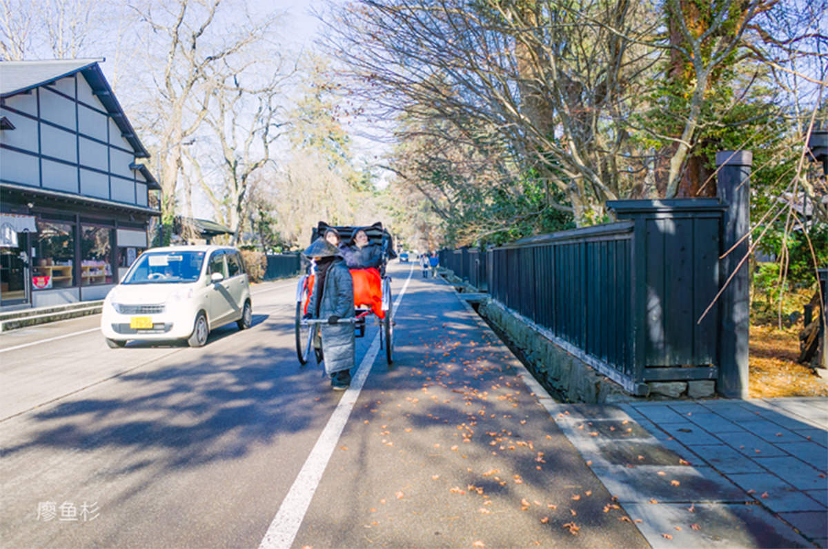 秋田不止有秋田犬,这里的人文风景样样不容错过! - 秋天 | 日本东北好玩到不行