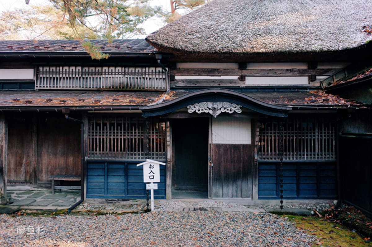 秋田不止有秋田犬,这里的人文风景样样不容错过! - 秋天 | 日本东北好玩到不行