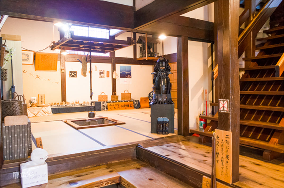 秋田不止有秋田犬,这里的人文风景样样不容错过! - 秋天 | 日本东北好玩到不行