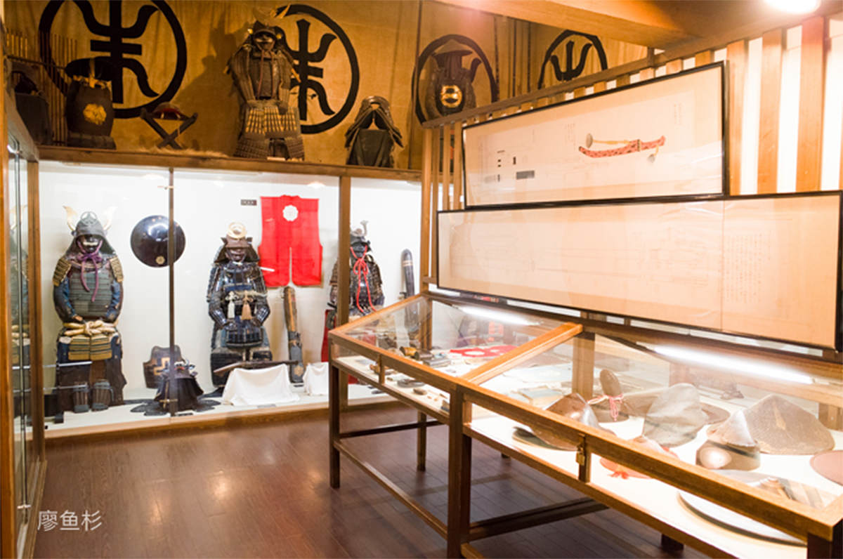 秋田不止有秋田犬,这里的人文风景样样不容错过! - 秋天 | 日本东北好玩到不行