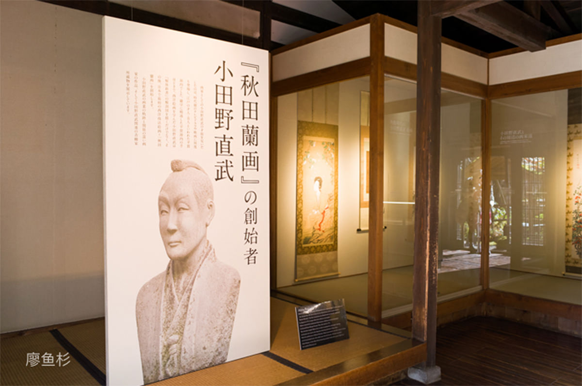 秋田不止有秋田犬,这里的人文风景样样不容错过! - 秋天 | 日本东北好玩到不行