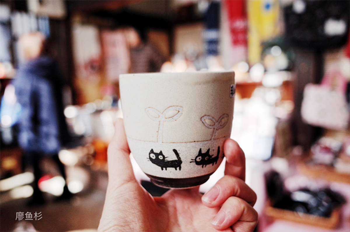 秋田不止有秋田犬,这里的人文风景样样不容错过! - 秋天 | 日本东北好玩到不行