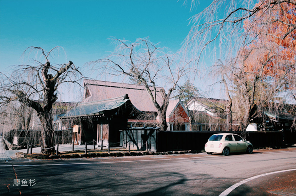 秋田不止有秋田犬,这里的人文风景样样不容错过! - 秋天 | 日本东北好玩到不行