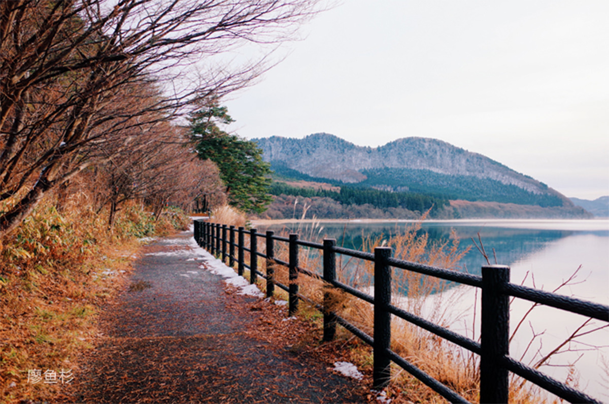 秋田不止有秋田犬,这里的人文风景样样不容错过! - 秋天 | 日本东北好玩到不行