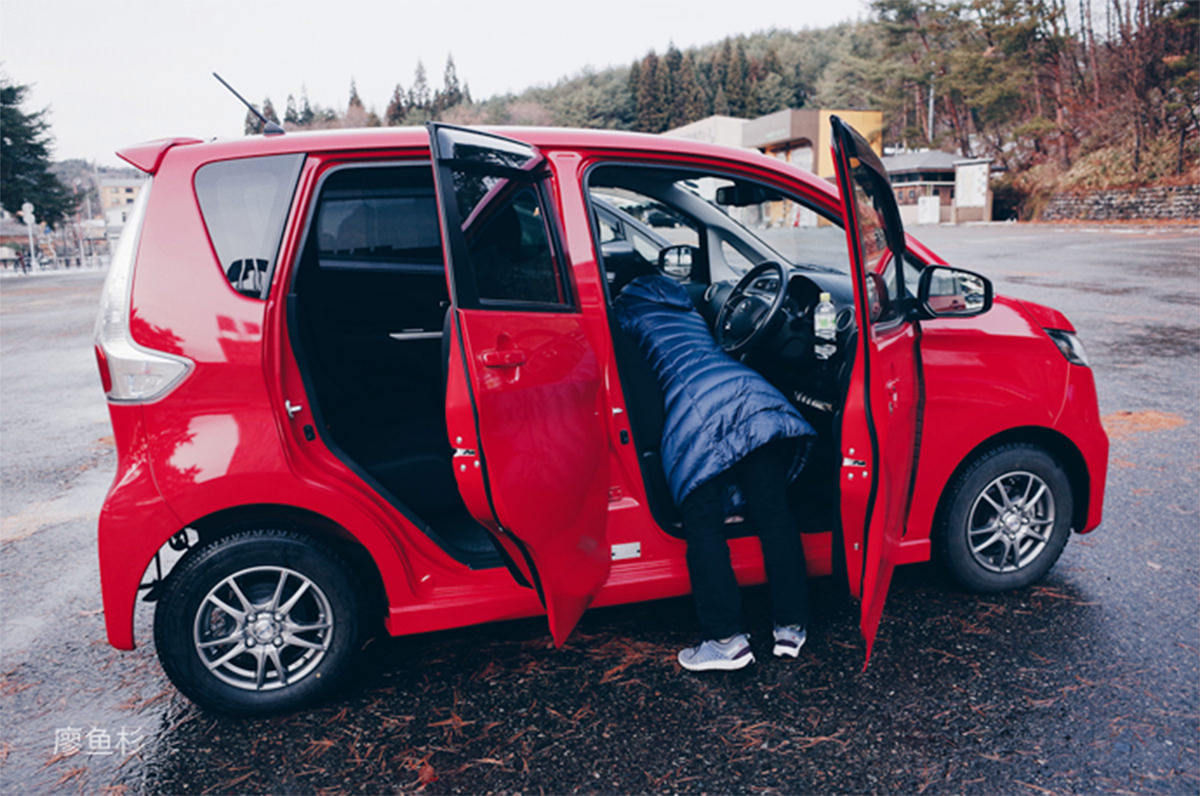 秋田不止有秋田犬,这里的人文风景样样不容错过! - 秋天 | 日本东北好玩到不行