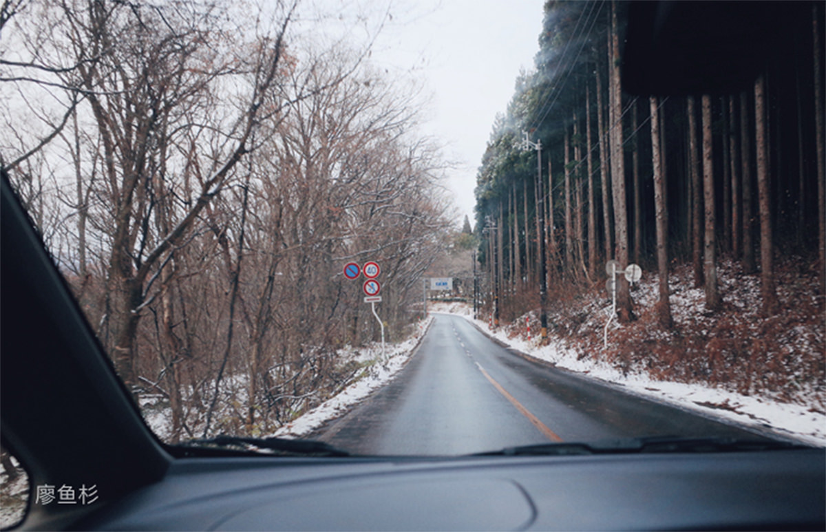 秋田不止有秋田犬,这里的人文风景样样不容错过! - 秋天 | 日本东北好玩到不行