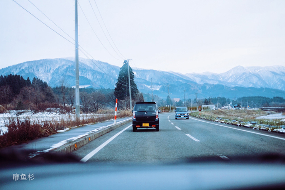 秋田不止有秋田犬,这里的人文风景样样不容错过! - 秋天 | 日本东北好玩到不行
