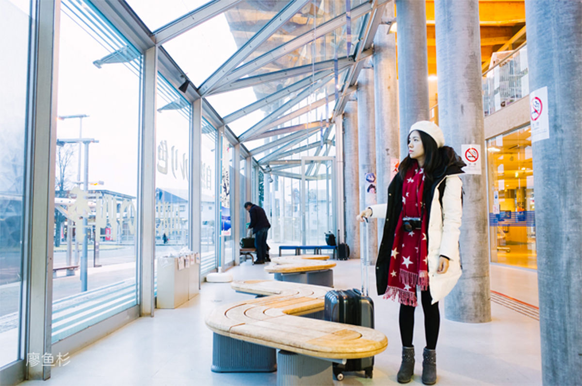 秋田不止有秋田犬,这里的人文风景样样不容错过! - 秋天 | 日本东北好玩到不行