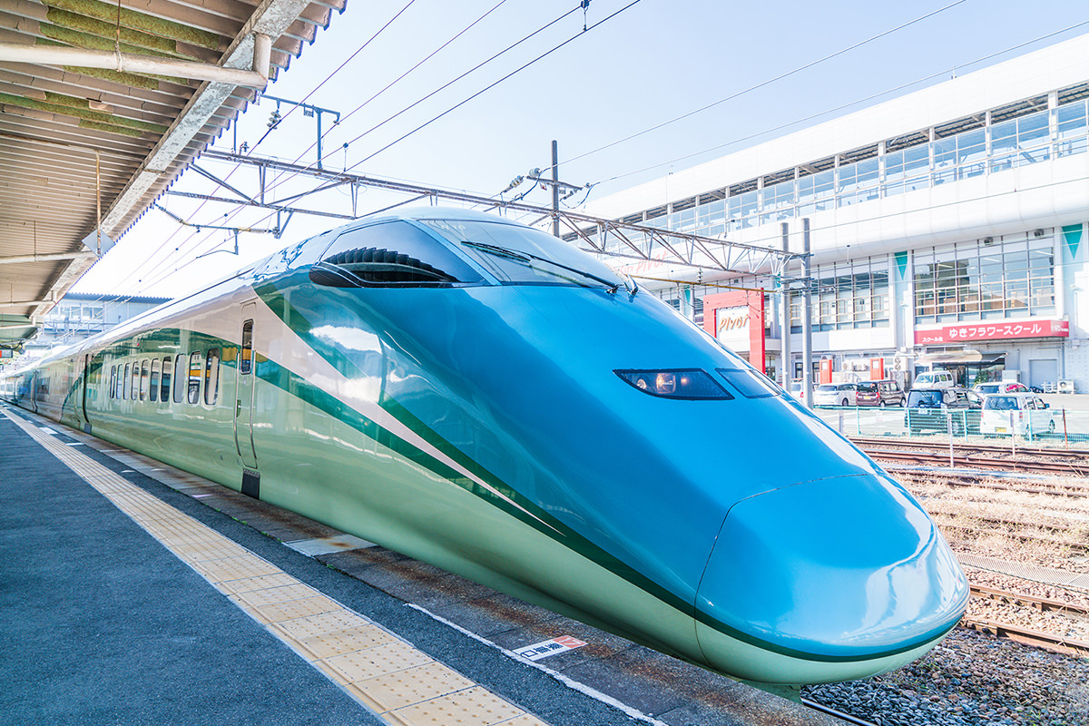 秋之味 ー 红叶与温泉交织的治愈之旅 - 秋天 | 日本东北好玩到不行