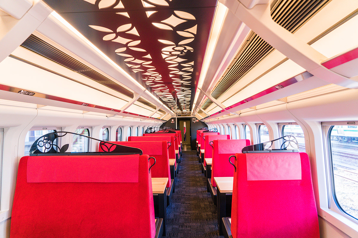 秋之味 ー 红叶与温泉交织的治愈之旅 - 秋天 | 日本东北好玩到不行