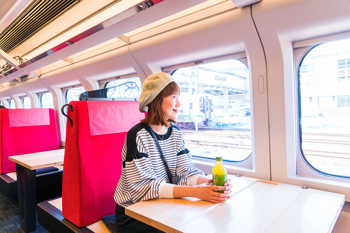 秋之味 ー 红叶与温泉交织的治愈之旅 - 秋天 | 日本东北好玩到不行