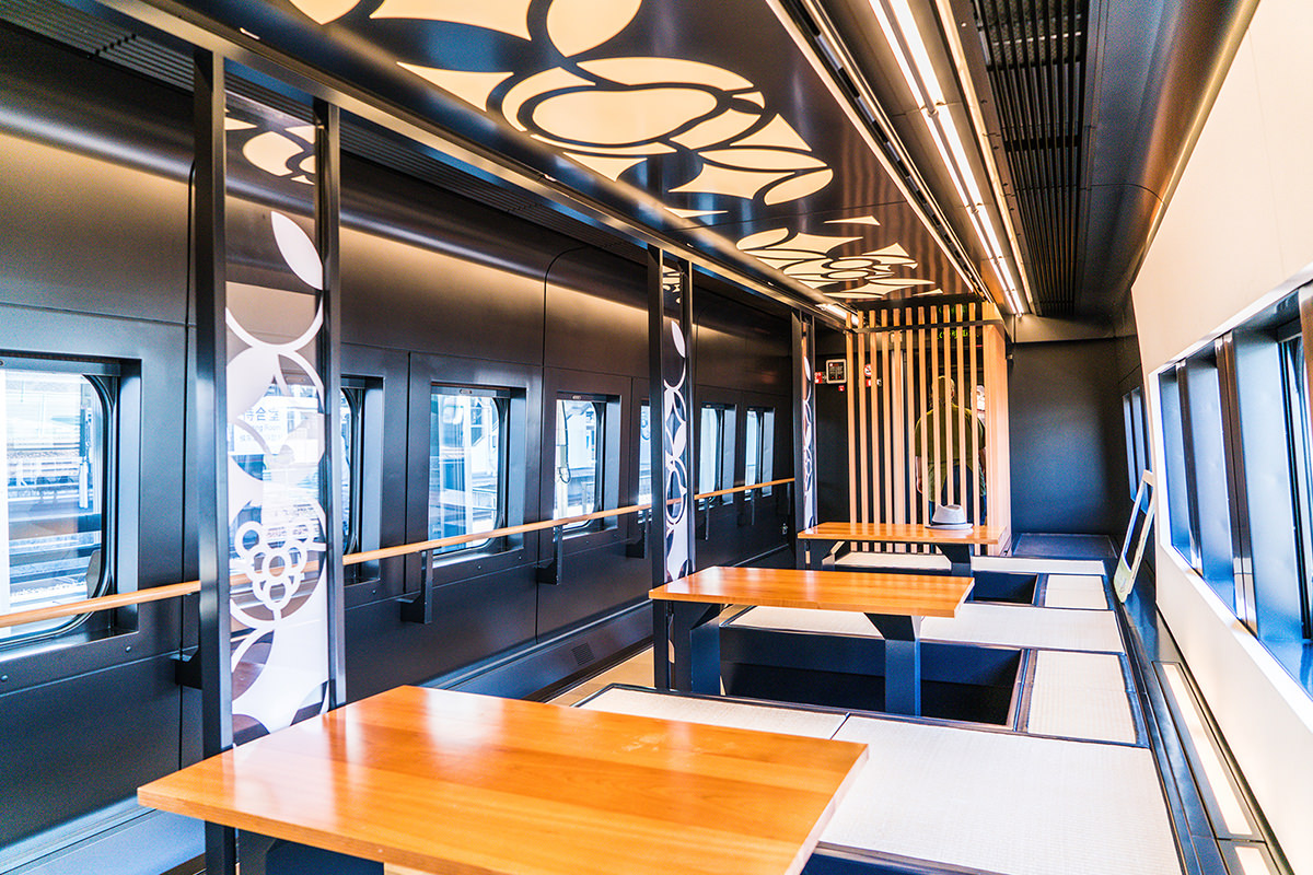 秋之味 ー 红叶与温泉交织的治愈之旅 - 秋天 | 日本东北好玩到不行