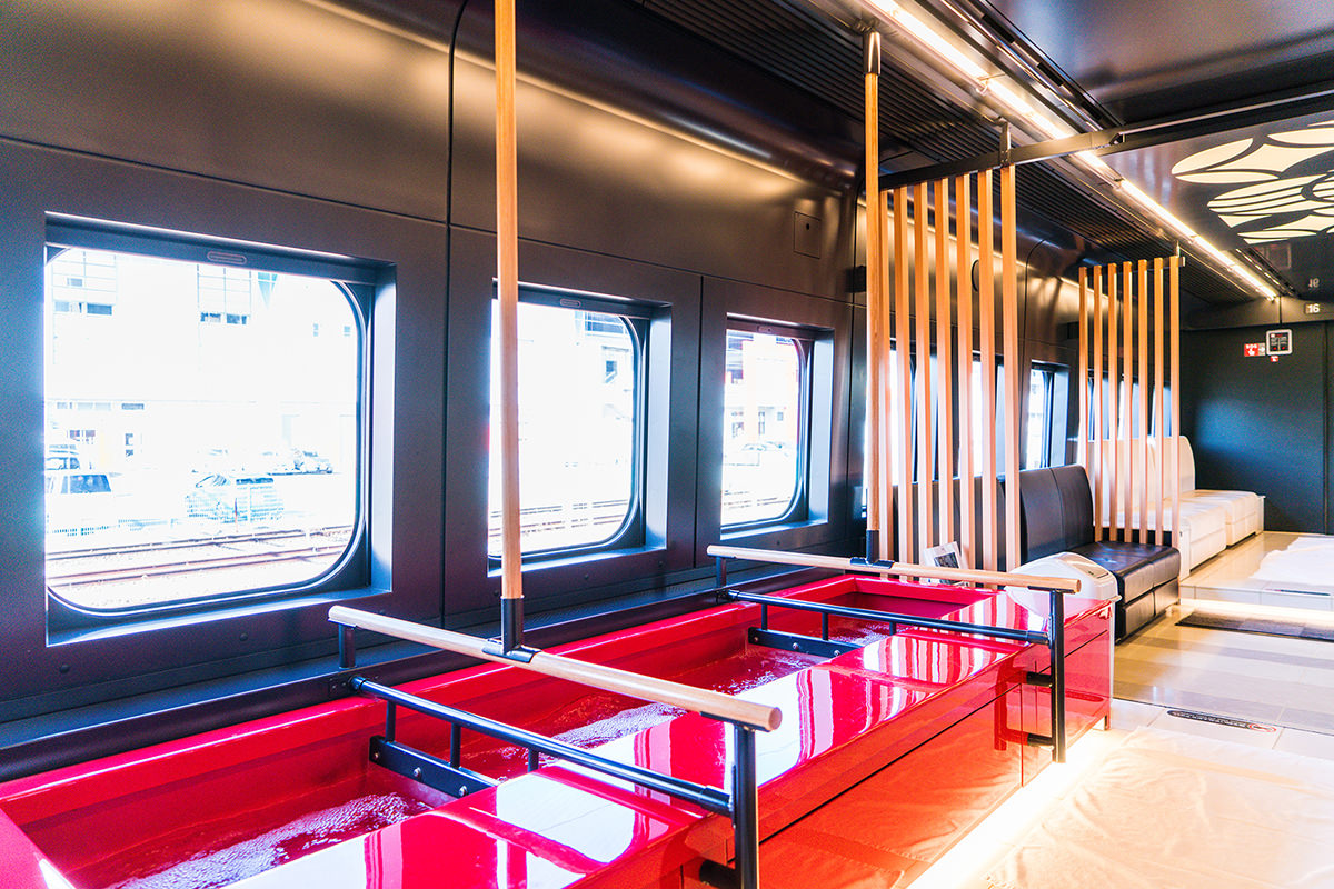 秋之味 ー 红叶与温泉交织的治愈之旅 - 秋天 | 日本东北好玩到不行