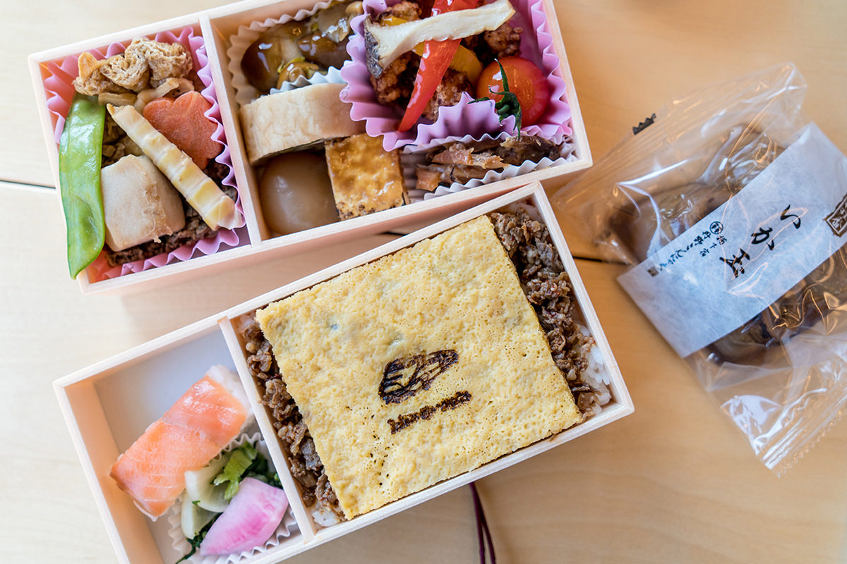 秋之味 ー 红叶与温泉交织的治愈之旅 - 秋天 | 日本东北好玩到不行