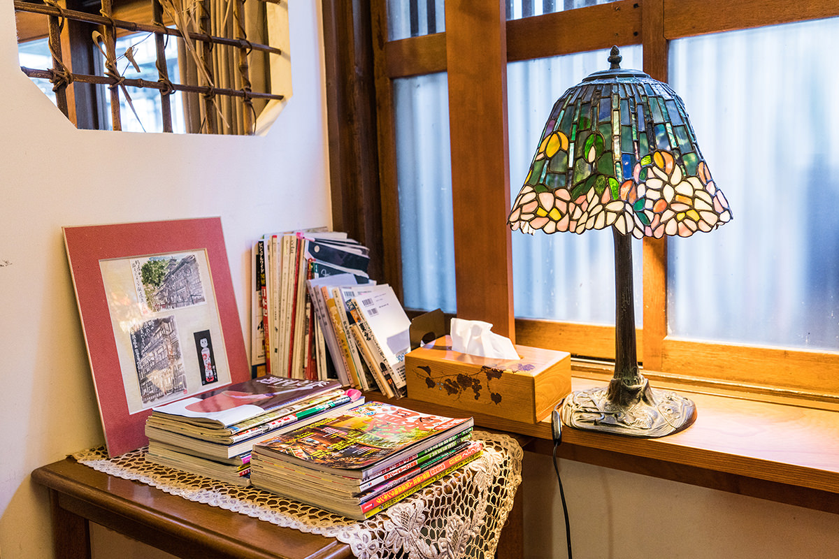 秋之味 ー 红叶与温泉交织的治愈之旅 - 秋天 | 日本东北好玩到不行