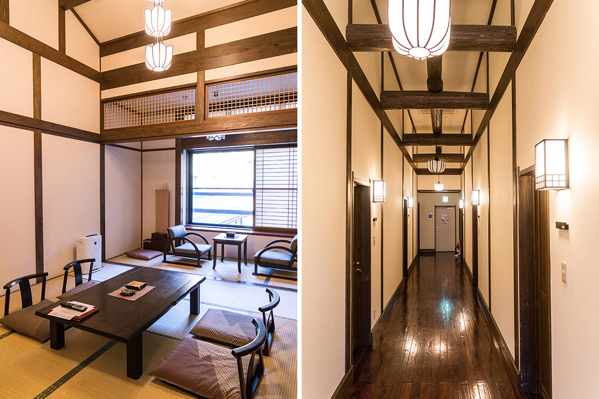 秋之味 ー 红叶与温泉交织的治愈之旅 - 秋天 | 日本东北好玩到不行