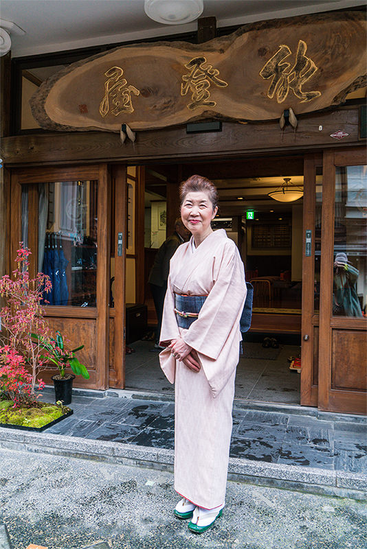 秋之味 ー 红叶与温泉交织的治愈之旅 - 秋天 | 日本东北好玩到不行