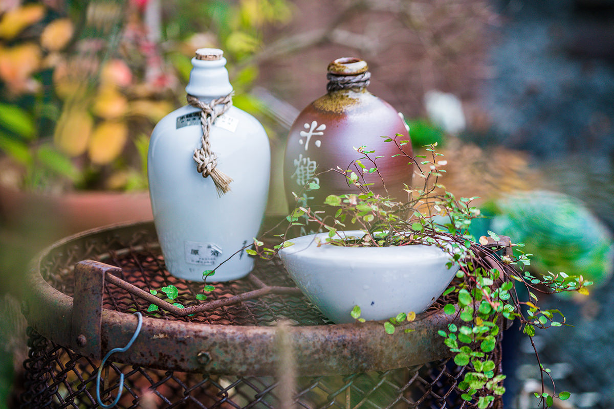 秋之味 ー 红叶与温泉交织的治愈之旅 - 秋天 | 日本东北好玩到不行