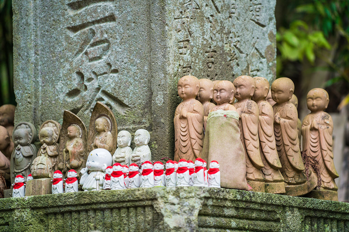 秋之味 ー 红叶与温泉交织的治愈之旅 - 秋天 | 日本东北好玩到不行
