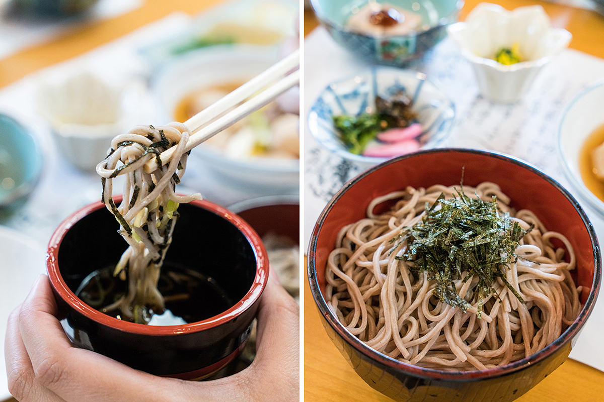 秋之味 ー 红叶与温泉交织的治愈之旅 - 秋天 | 日本东北好玩到不行