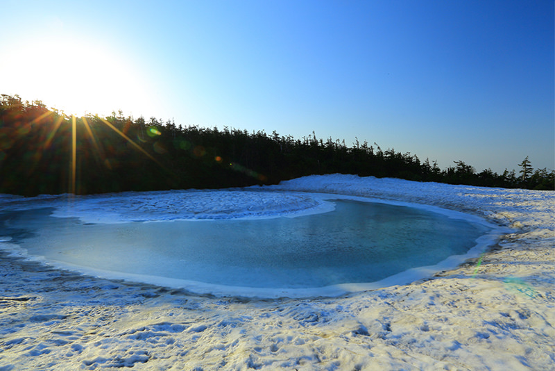 春日秋田五感之旅 - 春天 | 日本东北好玩到不行