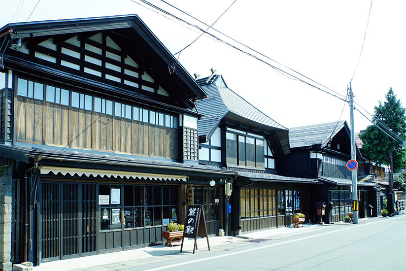 春日秋田五感之旅 - 春天 | 日本东北好玩到不行