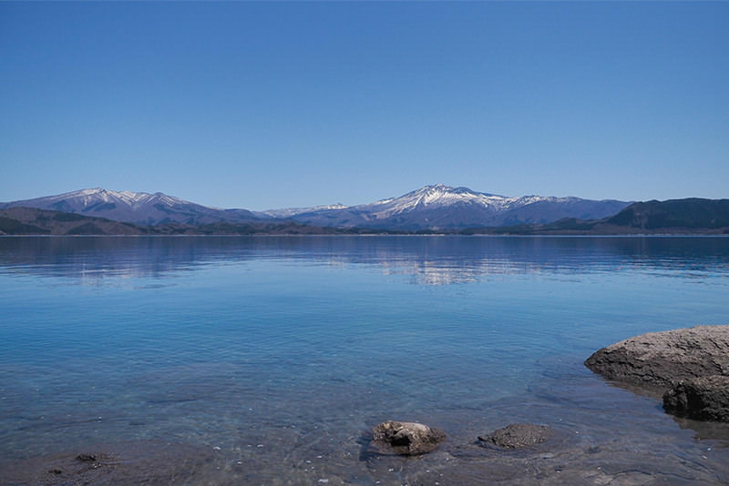 春日秋田五感之旅 - 春天 | 日本东北好玩到不行