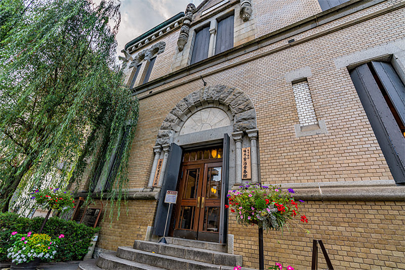 文艺东北——带着宫泽贤治去盛冈 - 春天 | 日本东北好玩到不行