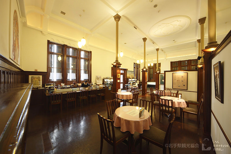 文艺东北——带着宫泽贤治去盛冈 - 春天 | 日本东北好玩到不行