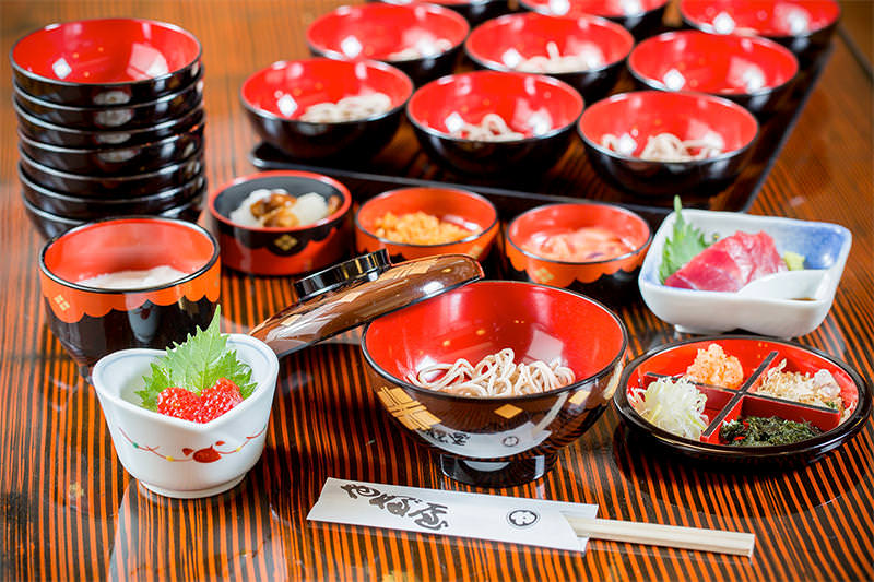 文艺东北——带着宫泽贤治去盛冈 - 春天 | 日本东北好玩到不行