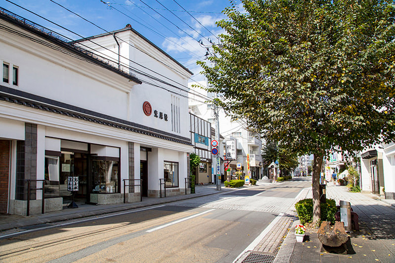 文艺东北——带着宫泽贤治去盛冈 - 春天 | 日本东北好玩到不行