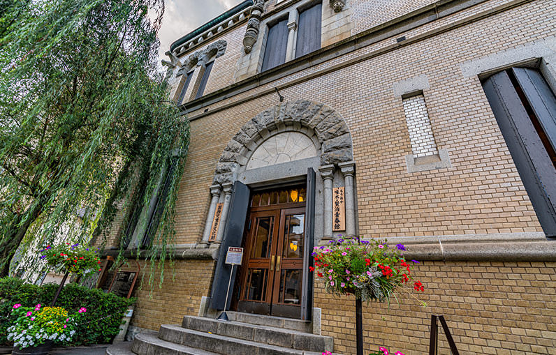 文艺东北——带着宫泽贤治去盛冈 - 春天 | 日本东北好玩到不行