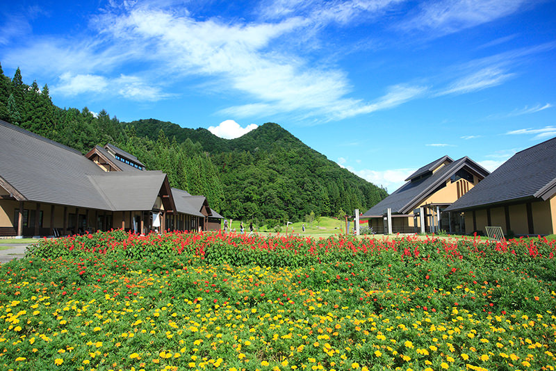 深入只见线以外的奥会津，平淡无奇才会心向神往 - 夏天 | 日本东北好玩到不行