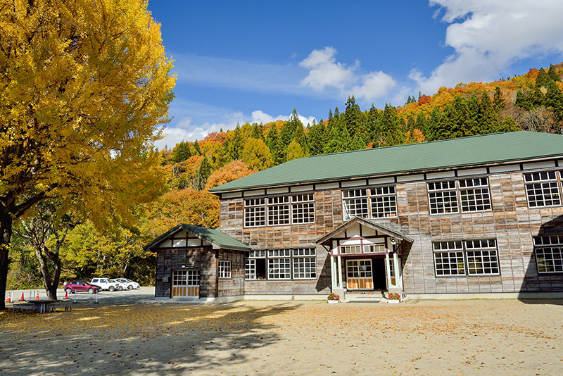 深入只见线以外的奥会津，平淡无奇才会心向神往 - 夏天 | 日本东北好玩到不行