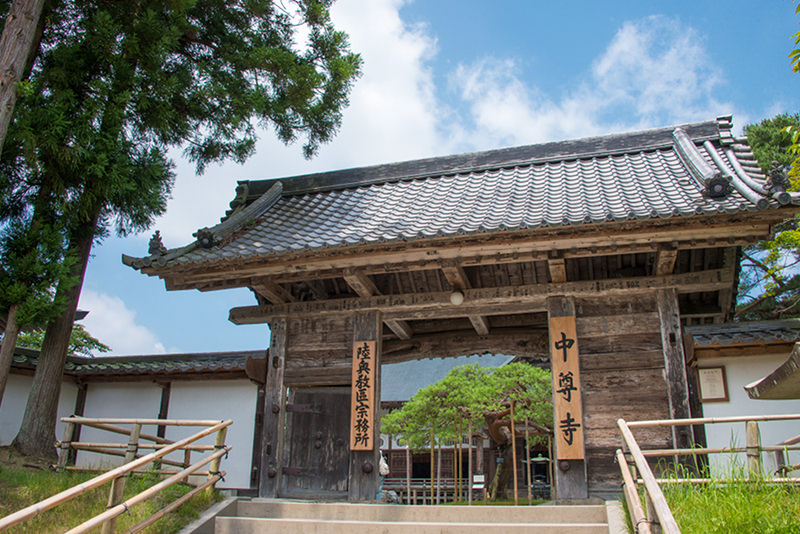 发现日本东北地区的新魅力｜青森和岩手的自然与历史 - 夏天 | 日本东北好玩到不行