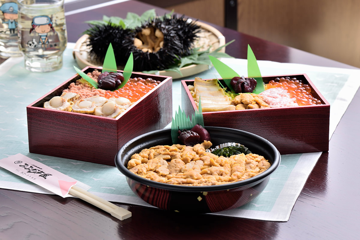 出发吧！乘坐三陆铁道暖炉列车 - 冬天 | 日本东北好玩到不行