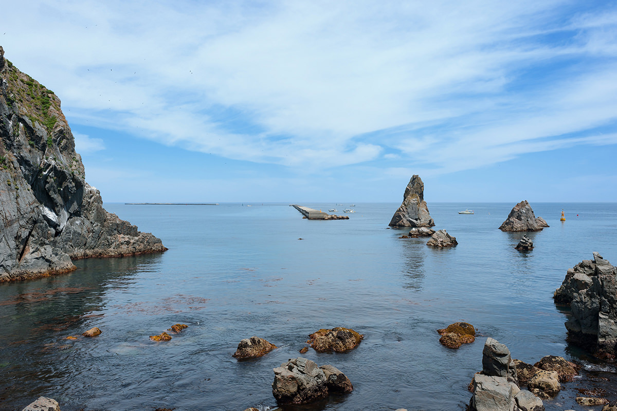 出发吧！乘坐三陆铁道暖炉列车 - 冬天 | 日本东北好玩到不行