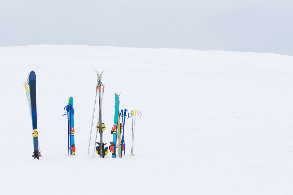 八甲田山滑雪场被称为业内滑雪高手戏称为不容错过的圣地 - 冬天 | 日本东北好玩到不行