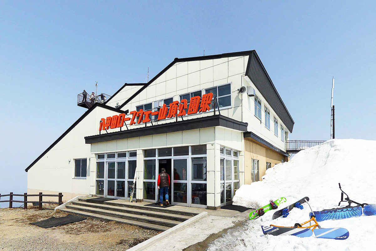 出发吧！乘坐三陆铁道暖炉列车 - 冬天 | 日本东北好玩到不行