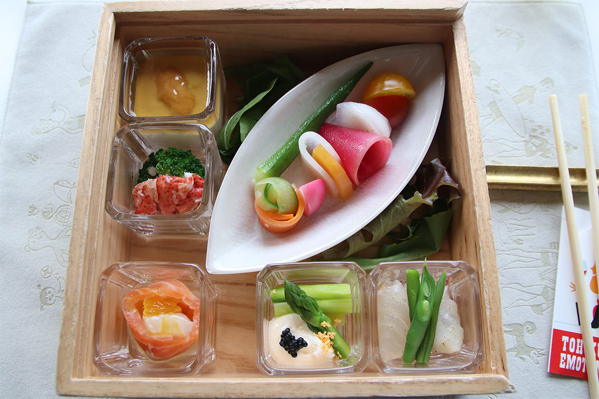 青森秋天鐵道、秘境、文化藝術小旅行 - 秋天 | 歡迎來到東北