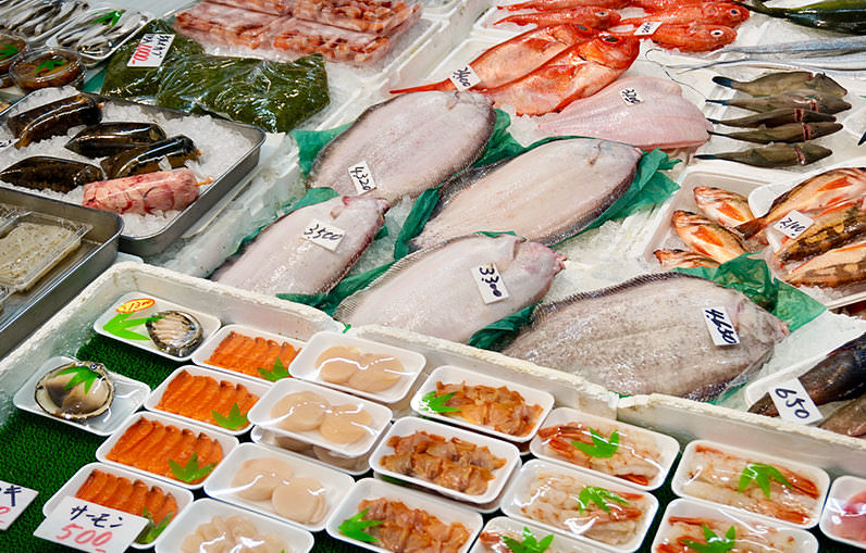 春日遊宮城新路線，賞櫻吃海鮮文青手作一日KO！ - 春天 | 歡迎來到東北