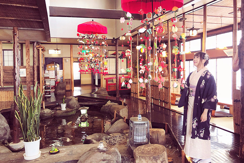 春遊山形享受地道美食，近距離接觸酒田舞娘之美 - 春天 | 歡迎來到東北