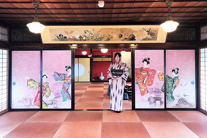 春遊山形享受地道美食，近距離接觸酒田舞娘之美 - 春天 | 歡迎來到東北