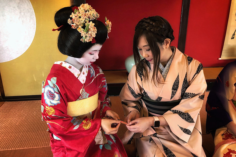 春遊山形享受地道美食，近距離接觸酒田舞娘之美 - 春天 | 歡迎來到東北