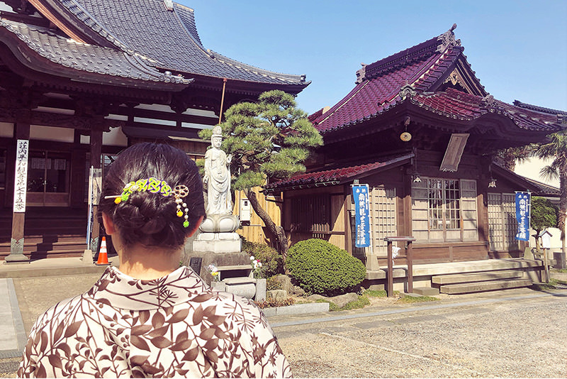 春遊山形享受地道美食，近距離接觸酒田舞娘之美 - 春天 | 歡迎來到東北