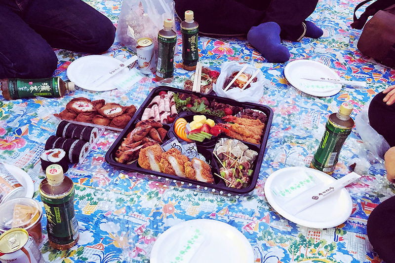 春遊山形享受地道美食，近距離接觸酒田舞娘之美 - 春天 | 歡迎來到東北