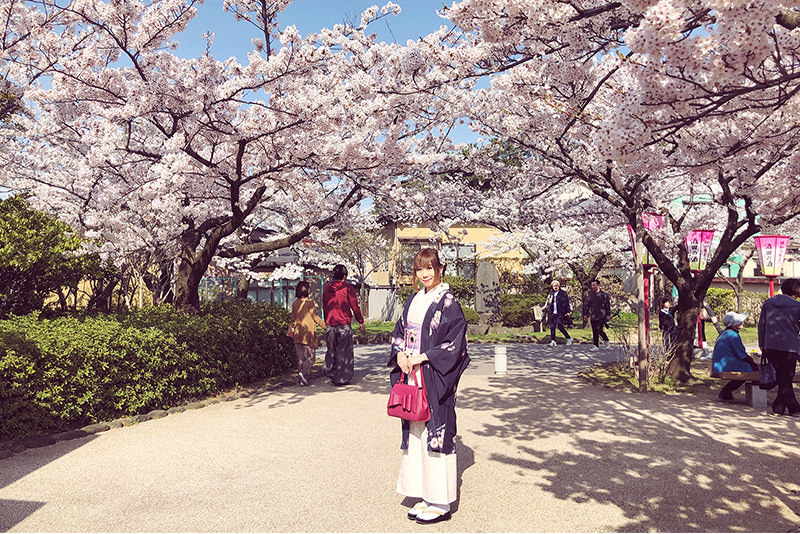春遊山形享受地道美食，近距離接觸酒田舞娘之美 - 春天 | 歡迎來到東北