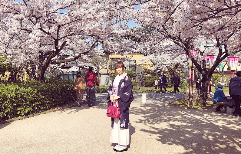 春遊山形享受地道美食，近距離接觸酒田舞娘之美 - 春天 | 歡迎來到東北