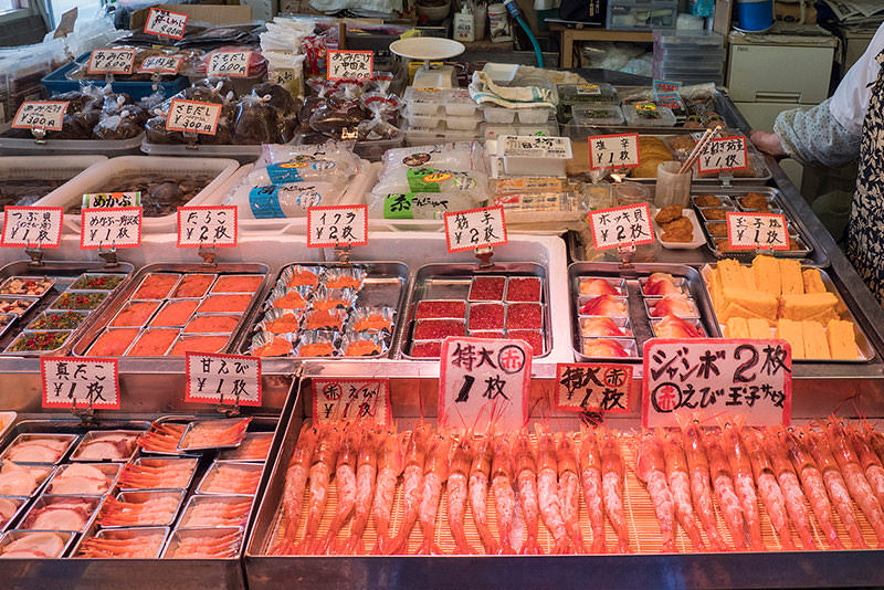 從青森的美食與工藝感受「地元」故事 - 春天 | 歡迎來到東北